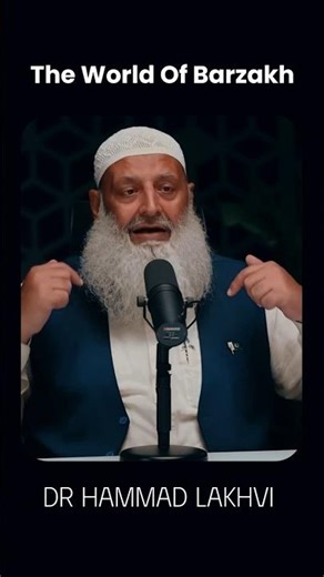 Islamic Podcast Moments – Episode 36 | The Deen Pod #shorts