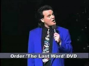 The Mark Lowry Show #45