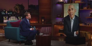 Barack Obama on late dog Bo: 'I needed a friend during presidency'