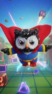 EvoBook: An AI-Powered Learning Game - Pitch Video for the Gemini 3 Hackathon