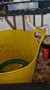 Changing a leaky Diverter core on a glow worm easicom 💪🤙 #plumbing #heating #boiler #heatingengineer | LMS Heating Solutions