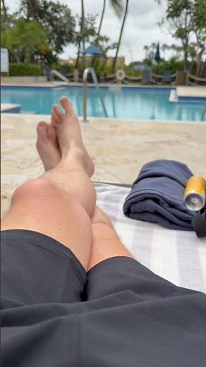 Hilton Blue Lagoon Miami Airport