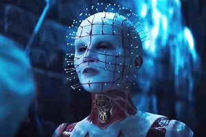 Stream It Or Skip It: ‘Hellraiser’ on Hulu, An Appropriately Gory Reinvention of Pinhead and Pals