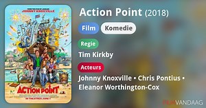 Action Point (2018)