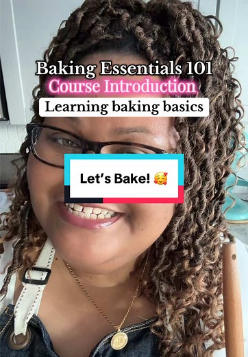 Baking Essentials 101: Evening Classes Starting Soon