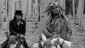 "Dead Man" (1995) and the Myth of the Classic Western