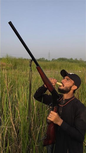 Duck Calling Like a Pro!