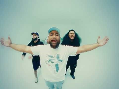 The 046 - ALL IN (Prod. Sefru) [MUSIC VIDEO]