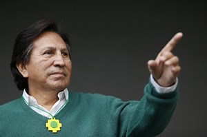 Los dilemas legales de Alejandro Toledo en el caso Lava Jato