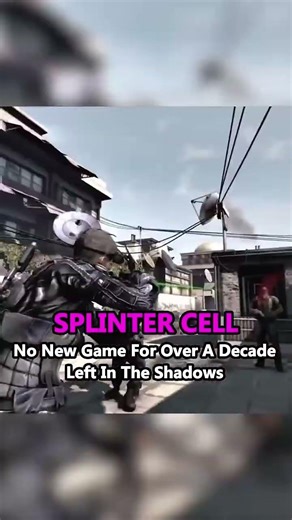 Gaming Franchises That Are DEAD And Fans Still Miss Them! Part 1