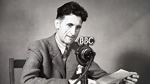 BBC Radio 4 - The Real George Orwell - Orwell's resignation letter from the BBC 24.9.43