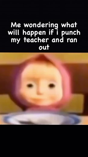 Masha Memes on TikTok