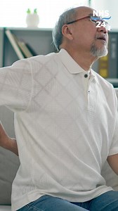 13K views · 11 shares | Struggling with back pain? NHS 24's Jenifer Dallas has some quick tips on how to keep moving. Need some more info? Visit #NHSinform for more in-depth advice including handy exercises to get you back to your normal self. #BackPain #HealthyBack #WellnessTips #NHS24 #NHSScotland | NHS 24 | Facebook