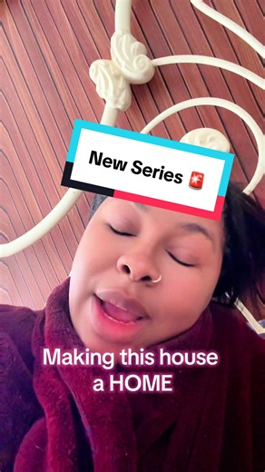 Transforming My House Into a Home: Decorating Journey