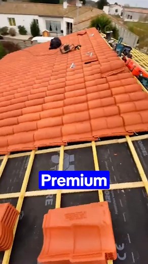 $5,997 for a roof? Sure, it has to do with it's size. Some roofs...