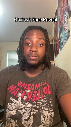 ChainsFR Face Reveal Predictions