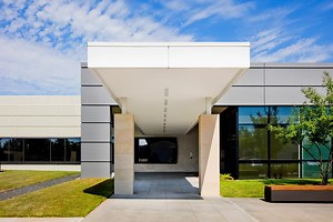 Dallas Data Center (DAL1) - Evocative Data Centers