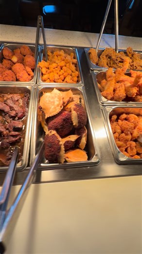 •Saturday night steak and seafood buffet• | Jackie's Riverside Steak and Seafood