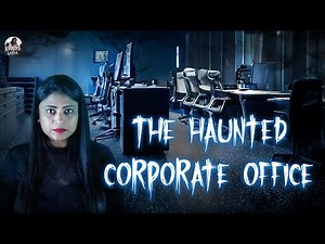 Is Saffron BPO Really Haunted? | Gurugram | Horror Stories in Kannada | Rahasya with Lasya