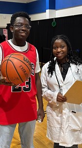 24 reactions | Black History Month Living Museum❤️ | Burton Adventist Academy | Facebook