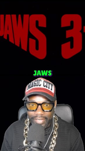Jaws 3D: Is it really one of the worst?I react to the infamous Jaws 3D trailer, considered one of the worst movies ever. Despite its reputation, I dive in, wondering if the terror holds up or if the trailer says it all. Would you watch it?#badmovies #jaws #moviereaction #movieclips #IMDB | Duux | Facebook