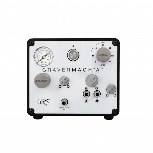GraverMach® AT - GRS