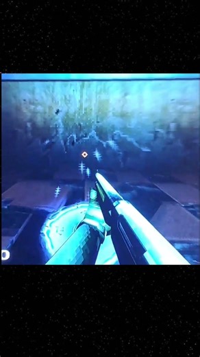 Weapon switching animation for more immersion #godot #3dgamedevelopment #retroshooter