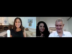 Sam and Lidija: Parents of Narcissistic Abuse Field (with J.S. Wolfe)