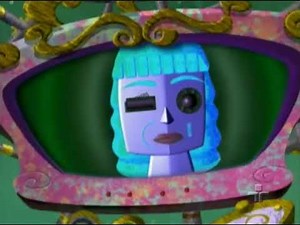 Cyberchase 1º Temporada Ep 1 - O Dr. Gude se foi - Completo dublado