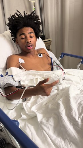 Caleb's Recovery After Knee Surgery: A Lighthearted Update