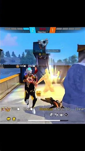 10 AM LIVE GUILD TEST #freefire #viral