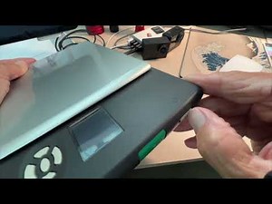 How to use a Flip Pal Mobile Photo Scanner