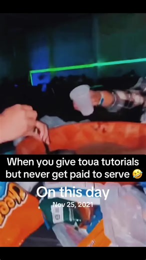 Toua Tutorials and the Kava Culture 🤣