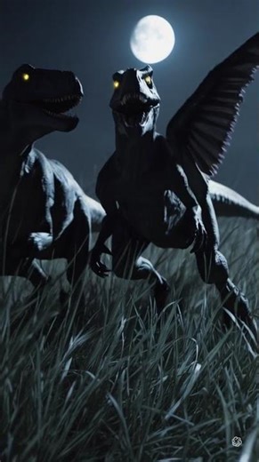 Velociraptor: Deadly Speed and Precision