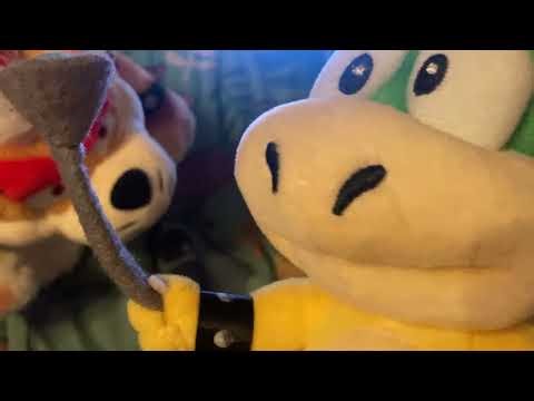 Bowers cat episode 