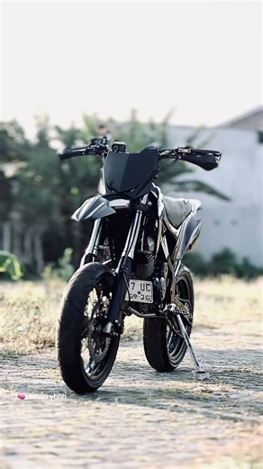 KLX Supermoto: When Y and How to Convert KLX 150/149