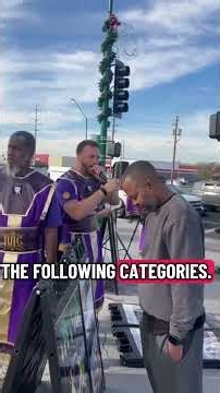 Day 44: Without Righteous Judgement We Will Stay The Same