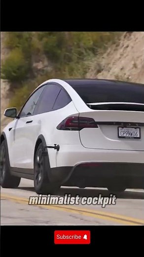 Tesla Model X – Innovation in Motion #usa #viral #car #tesla