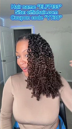 How to Do NO Leave Out Crochet Braids for a Natural Look
