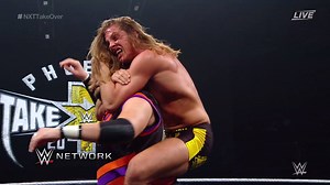 No more Mr. Nice Bro. #NXTTakeOver | WWE