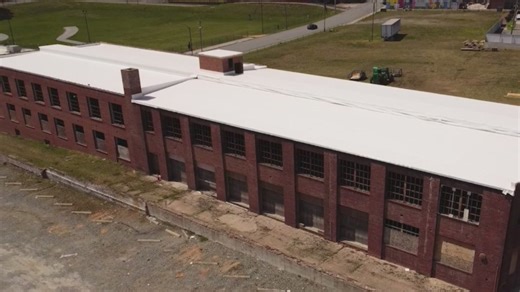 Former Lexington factory transformed into apartments: 'History comes back to life'