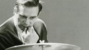 Composer and broadcaster Antony Hopkins dies aged 93