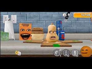 Splatter Up gameplay 29