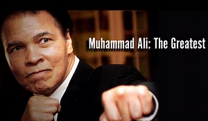 Muhammad Ali was a true legend - in and out of the ring. We take a look at the greatest of The Greatest: | The Sun