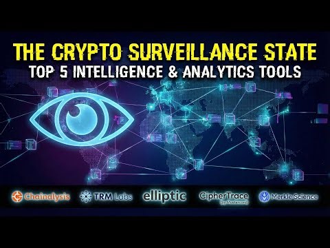Best Blockchain Intelligence & Analytics Tools for Crypto Investors