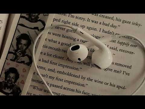 Songs that make you forget your problems. //#playlist //vent//