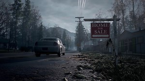 49K views | Follow your instinct and write Sam's story in Twin Mirror, the new narrative game by Dontnod, coming on PS4, XBOX & PC. | Twin Mirror | Facebook