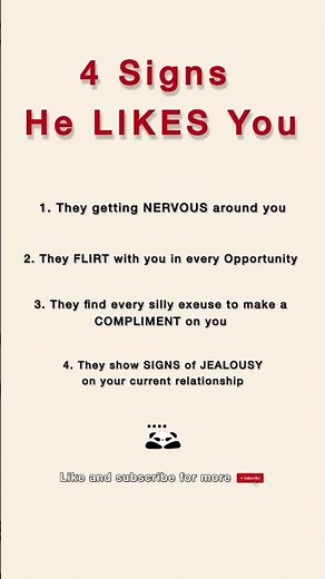 4 Psychological Signs He's OBSESSED 🔥 With You ! Most Women Miss !!