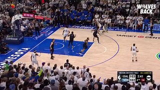 2-pointer by Mike Conley