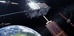 Les atouts de Galileo, le GPS européen